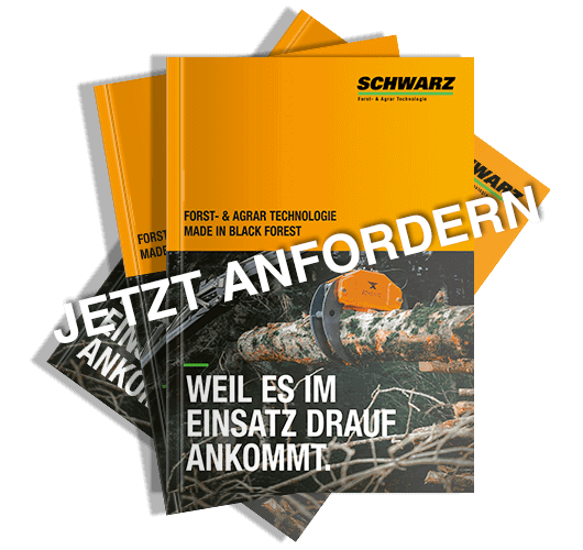 Forst-Magazin