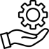 Icon Handwerk